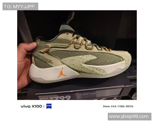 东契奇代言耐克乔丹篮球鞋引领潮流新风尚篮球爱好者必备之选